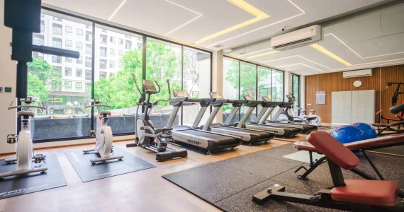 รูปภาพ เอส สเปซ คอนโด บางนา-บางปะกง (S Space Condo Bangna-Bangpakong)