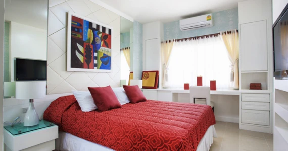 รูปภาพ พาร์ค อเวนิว (Park Avenue)