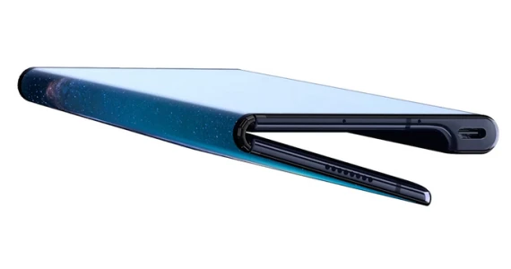 รูปภาพ หัวเหว่ย Huawei-Mate X