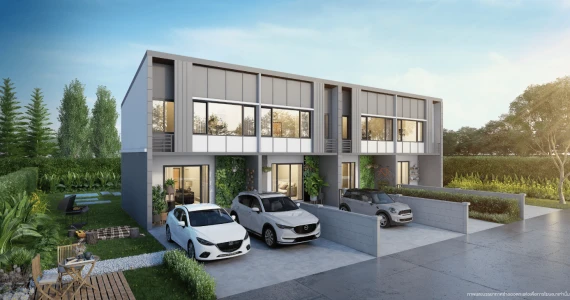 รูปภาพ พลีโน่ รามอินทรา - จตุโชติ (Pleno Ramintra - Jatuchote)