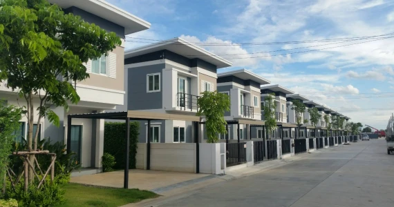 รูปภาพ บ้านวิวสวน บ้านกล้วย-ไทรน้อย (Baan View Suan Baan Kluay-Sai Noi)