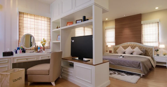 รูปภาพ พรอเมนาด โฮม ธนบุรี (Promenade Home Thonburi)