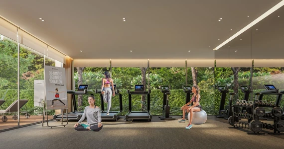 รูปภาพ พาร์ค 85 เรสซิเดนเซส (Park85 Residences)