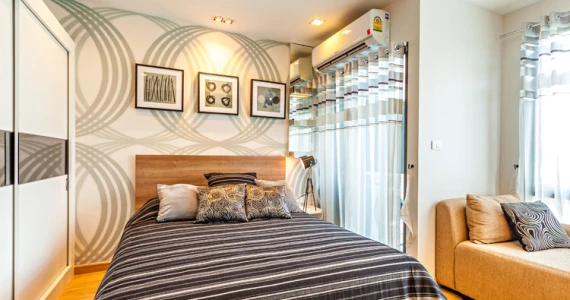 รูปภาพ คาซ่า คอนโด อโศก-ดินแดง (Casa Condo Asoke-Dindaeng)