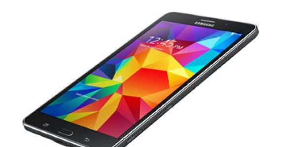รูปภาพ ซัมซุง SAMSUNG-Galaxy Tab 4 7.0