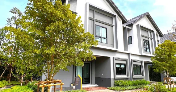 รูปภาพ บริทาเนีย ราชพฤกษ์-กาญจนาภิเษก (Britania Ratchaphruek-Kanchanaphisek)