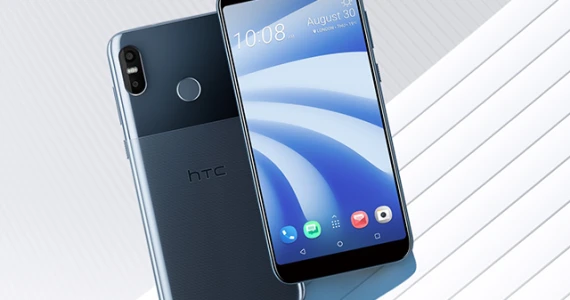 รูปภาพ เอชทีซี HTC U12 Life 128GB