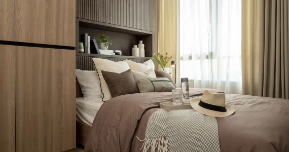 รูปภาพ นิว โนเบิล แจ้งวัฒนะ (NUE Noble Chaengwattana)