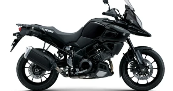 รูปภาพ ซูซูกิ Suzuki V-Strom 1000 ABS MY20 ปี 2020