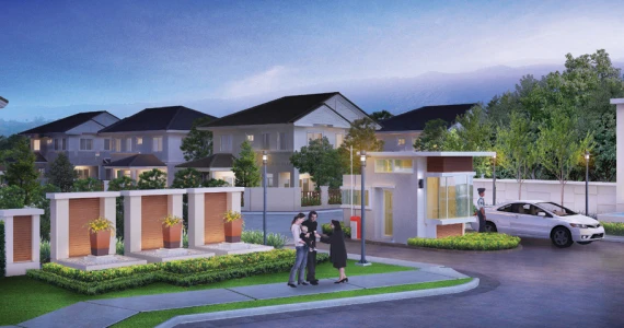 รูปภาพ พฤกษ์ลดา เชียงใหม่ (Pruklada Chiangmai)