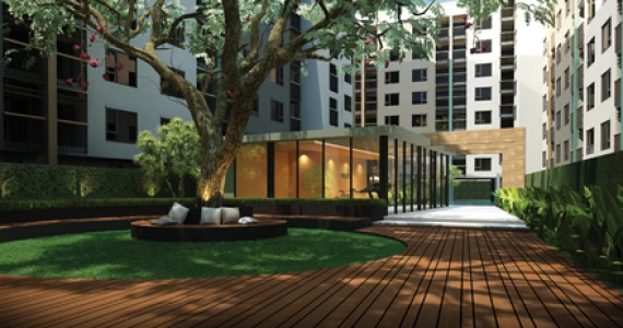 รูปภาพ แอสปาย อุดรธานี (Aspire Udonthani)