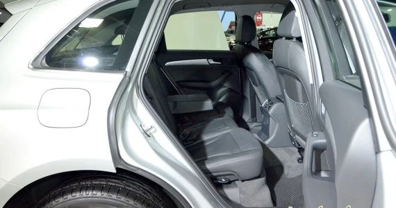 รูปภาพ อาวดี้ Audi Q5 2.0 TDI quattro ปี 2013