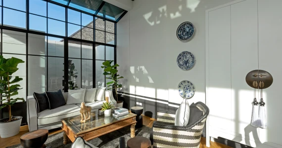 รูปภาพ โมโน ลักชัวรี วิลล่า ป่าสัก (Mono Luxury Villa Pasak)