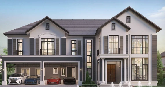 รูปภาพ เดอะ พาลาซโซ่ ศรีนครินทร์ (The Palazzo Srinakarin)