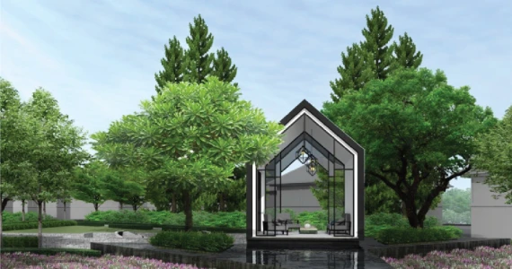 รูปภาพ บางกอก บูเลอวาร์ด แจ้งวัฒนะ 2 (Bangkok Boulevard Chaengwattana 2)