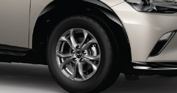 รูปภาพ มาสด้า Mazda-CX-3 Essential 2.0 Ultra Plus-ปี 2025