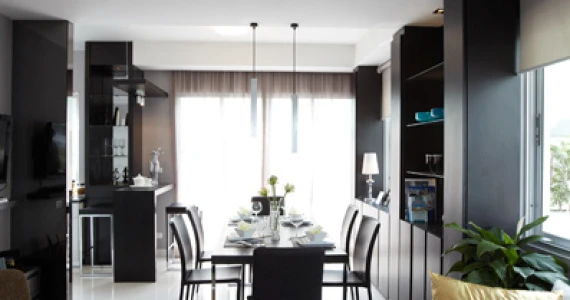 รูปภาพ เดอะ คอนเนค รามอินทรา-มีนบุรี (The Connect Ramindra - Minburi)