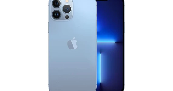 รูปภาพ แอปเปิล APPLE iPhone 13 Pro Max (8GB/256GB)