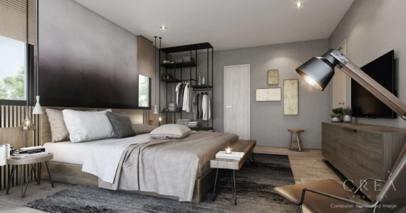 รูปภาพ ครีเอ้ เขาใหญ่ (Crea Khao yai)