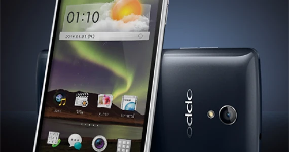 รูปภาพ ออปโป OPPO-Yoyo R2001