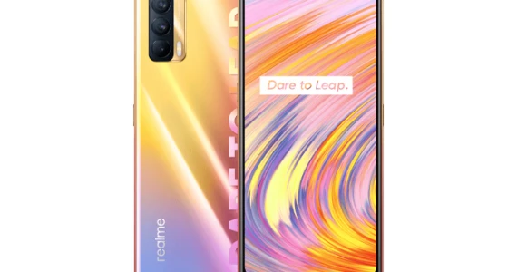 รูปภาพ เรียลมี realme V15 5G (6GB/128GB)