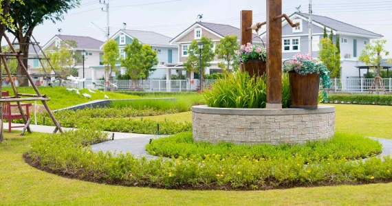 รูปภาพ วิลลาจจิโอ เกาะเรียน (Villagio Kaorian)