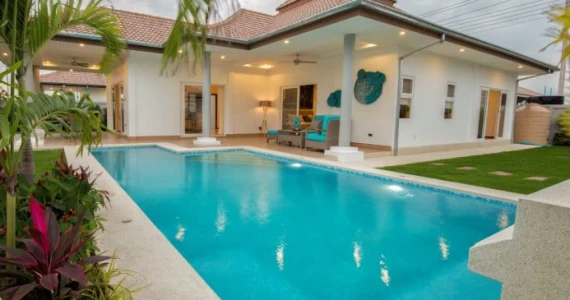 รูปภาพ มาลี เพรสทิจ เฟส 1 (Mali Prestige Phase 1)