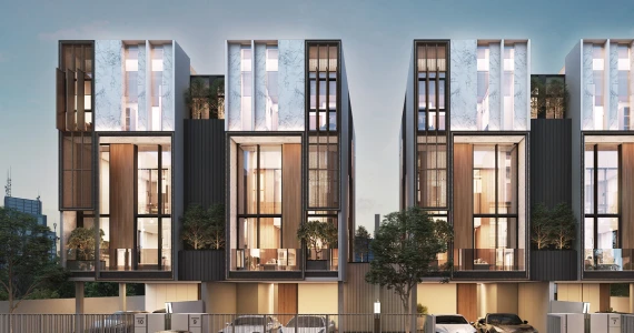 รูปภาพ โนเวล เรสซิเดนซ์ ลาดพร้าว 18 (Novel Residence Ladprao 18)