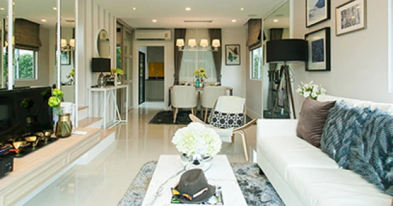 รูปภาพ พฤกษาวิลล์ รัษฎา - เกาะแก้ว (Pruksa Ville Ratsada - Phuket)