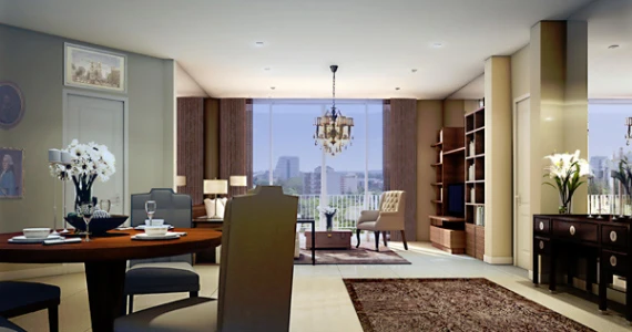 รูปภาพ ศุภาลัย เวลลิงตัน (Supalai Wellington)