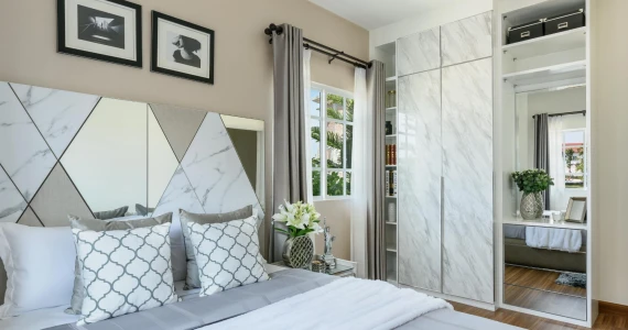 รูปภาพ ไอลีฟ ไพร์ม 2 ถลาง ภูเก็ต (I Leaf Prime 2 Thalang-Phuket)