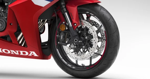 รูปภาพ ฮอนด้า Honda CBR 650R (Standard) ปี 2023
