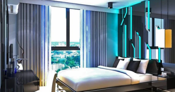 รูปภาพ แบงค์คอก เฟ'ลิซ @สถานีกรุงธนบุรี (Bangkok Fe'liz @Krungthonburi Station)