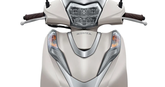 รูปภาพ ฮอนด้า Honda Lead 125 ปี 2022