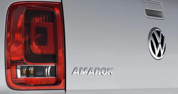 รูปภาพ โฟล์คสวาเกน Volkswagen Amarok 2.0 BiTDi 4 Motion ปี 2013