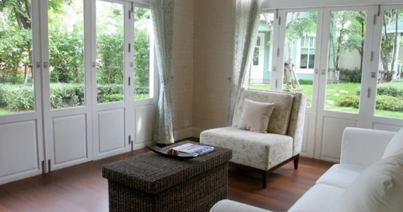 รูปภาพ บ้านริมสวน รามอินทรา (Baan Rimsuan Ramintra)