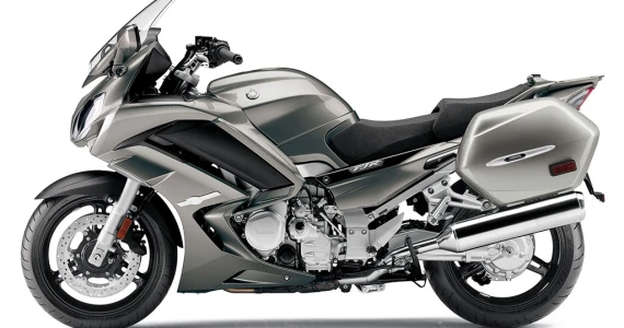 รูปภาพ ยามาฮ่า Yamaha FJR1300A (Standard) ปี 2014