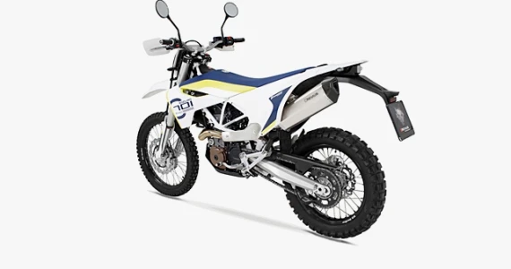 รูปภาพ ฮุสวาน่า Husqvarna 701 ENDURO ปี 2018