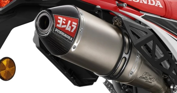 รูปภาพ ฮอนด้า Honda CRF 300L Enduro Pro Edition ปี 2022