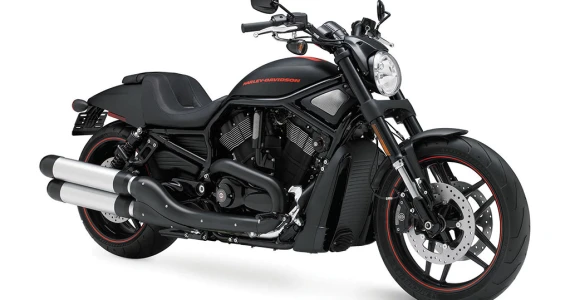 รูปภาพ ฮาร์ลีย์-เดวิดสัน Harley-Davidson Night Rod Special (Standard) ปี 2015