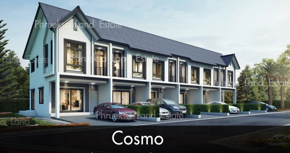 รูปภาพ เดอะ เซ็นทรัล ฮิลล์ อัสสัมชัญ - ศรีราชา (The Central Hill Assumption - Sriracha)