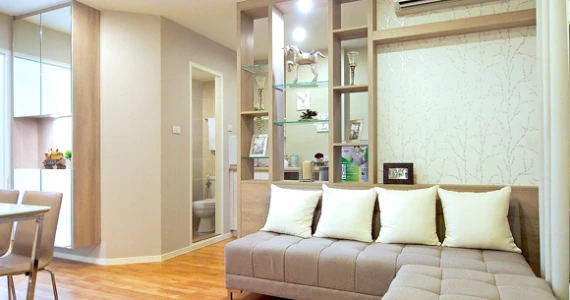 รูปภาพ ลุมพินี มิกซ์ เทพารักษ์-ศรีนครินทร์ (Lumpini Mixx Thepharak-Srinakarin)