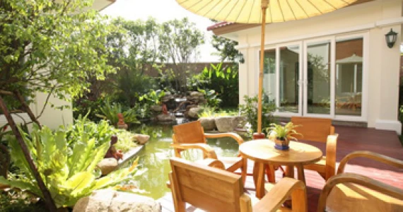 รูปภาพ ลัดดารมย์ อิลิแกนซ์ วงแหวนรอบกลาง แยกมหิดล (Laddarom Elegance, Middle Ring Road, Mahidol Intersection)