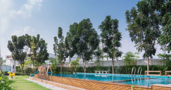 รูปภาพ ธาดา พาร์ค 2 (Tada Park 2)