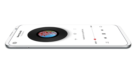 รูปภาพ เหม่ยซู MEIZU 16 th