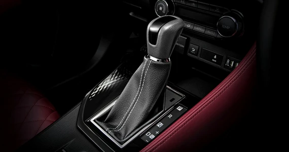 รูปภาพ โตโยต้า Toyota Yaris ATIV Sport ปี 2026