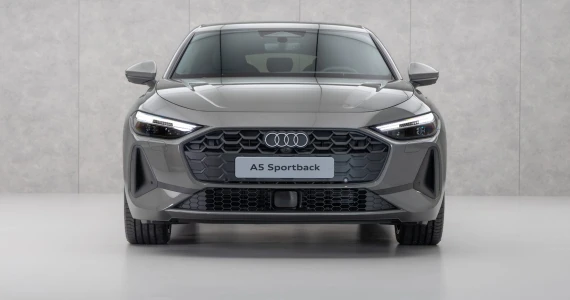 รูปภาพ อาวดี้ Audi A5 Sportback TFSI e quattro Tech Plus ปี 2025