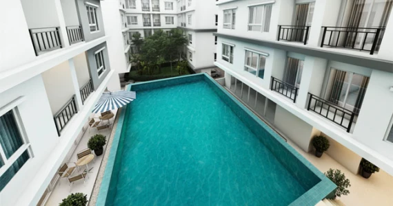 รูปภาพ เดอะ วัน พลัส ศรีนครินทร์ (The One Plus @ Srinakarindra)