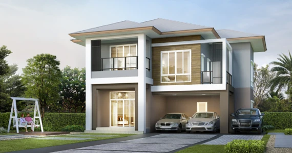 รูปภาพ ลลิล กรีนวิลล์ ลักซ์ รามอินทรา (Lalin Greenvile LUXE Ramintra)