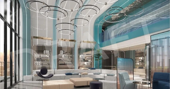 รูปภาพ ดิ ออริจิ้น พหล-สะพานใหม่ (THE ORIGIN Phahol-Saphanmai)